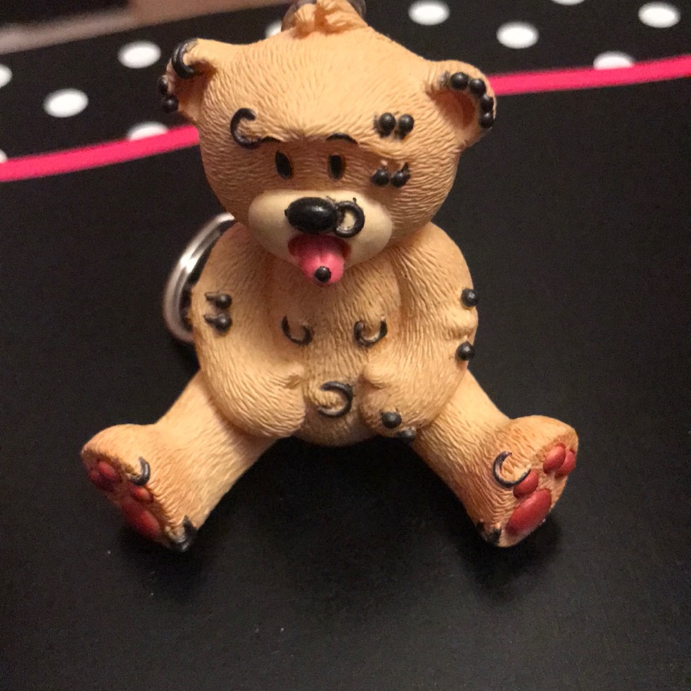 KEYCHAIN